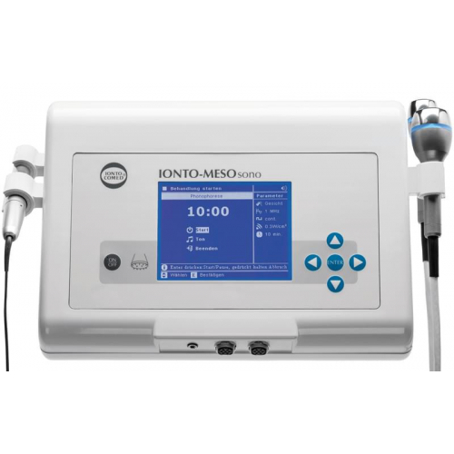 Аппарат косметологический "IONTO-MESOsono"