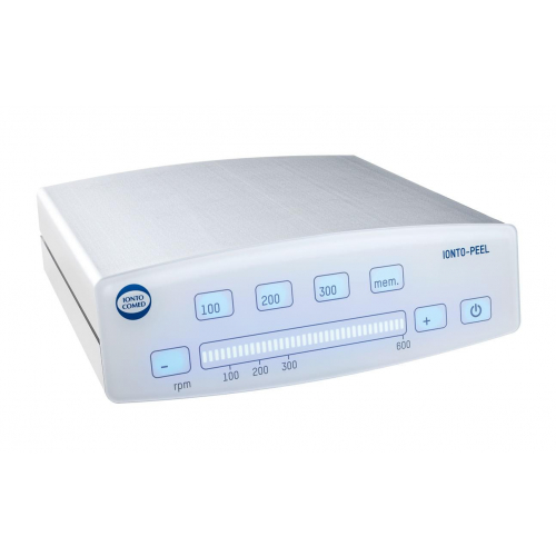 Аппарат "ИОНТО-ПИЛ"