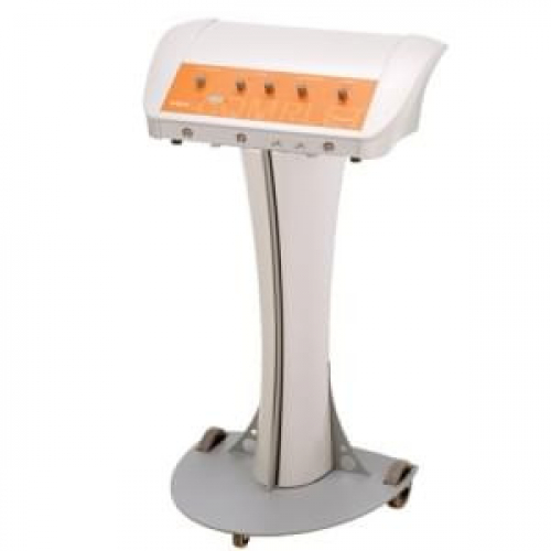 Аппаратная косметология по уходу за кожей лица "COMPLET"