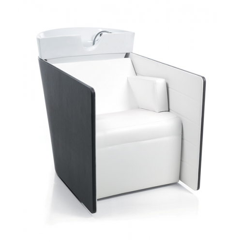 Мойка парикмахерская "VA PENSIERO ELECTRA BLACK"