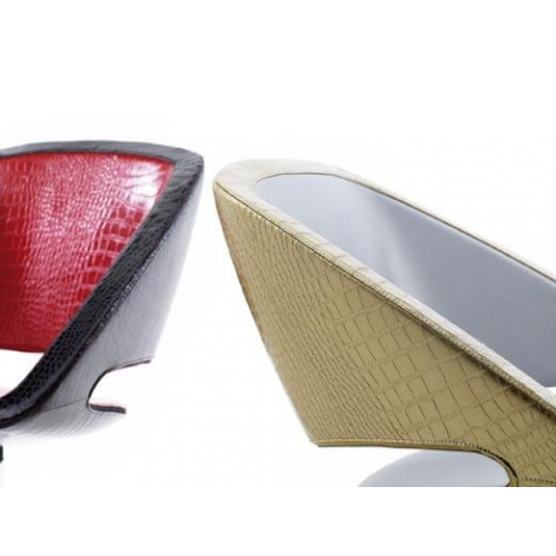 Кресло парикмахерское "KOMU"