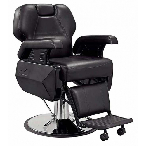 Мужское барбер кресло "Карлос"