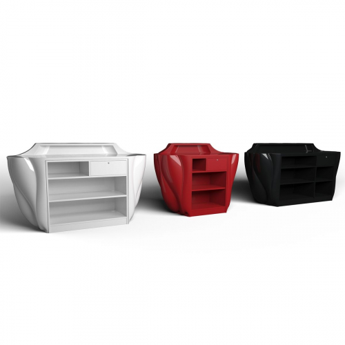 Стойка администратора "Sea Urchin 216"