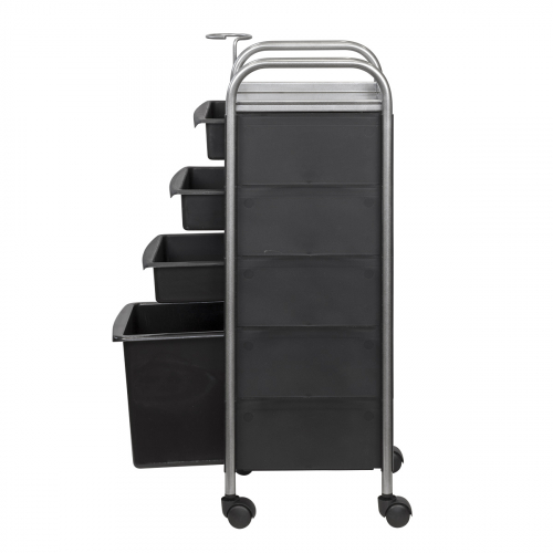 Тележка парикмахерская "М-02 box"