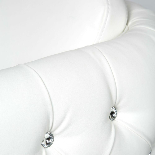 Парикмахерское кресло "POLDI PEZZOLI"