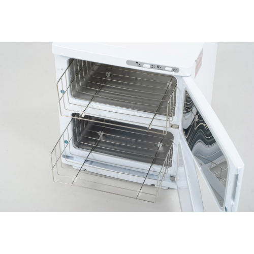 УФ подогреватель полотенец двухкамерный "SD-4048А"