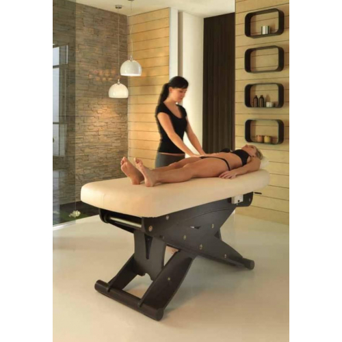 Массажная кушетка "Sereneya-1S"