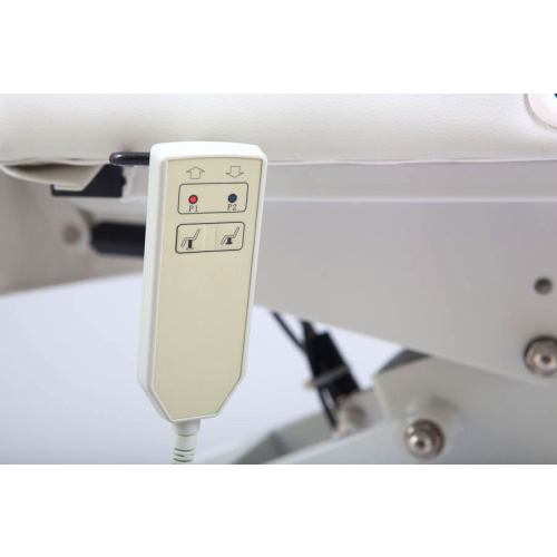 Педикюрное кресло "SD-3706"