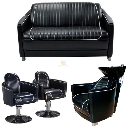 Мужская мойка барбер "Riga"