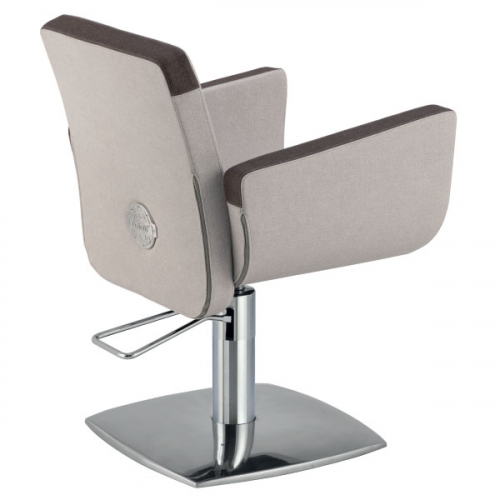 Кресло парикмахерское "GAIA/GAIA MAKE UP"