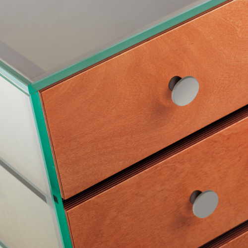 Маникюрный стол "187 LX"