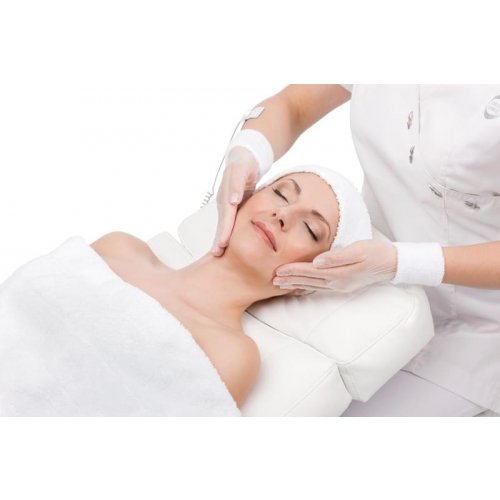 Аппарат косметологический "ИОНТО СКИН РЕГУЛЯТОР"