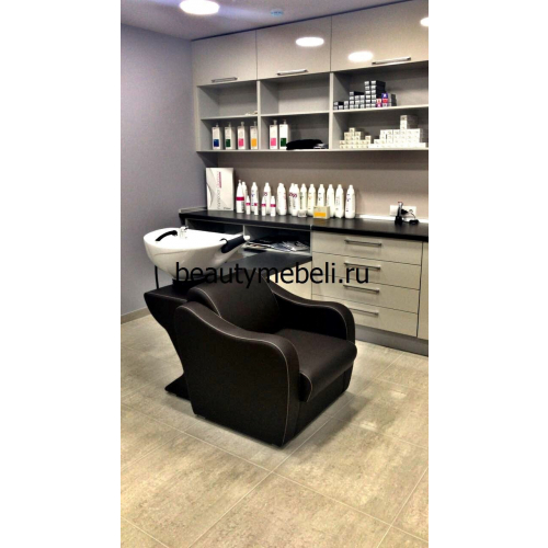 Мойка парикмахерская "Soprano"