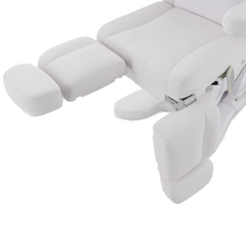 Педикюрное кресло электрическое 3 мотора "ММКП-3/КО-196DP-00" с РУ