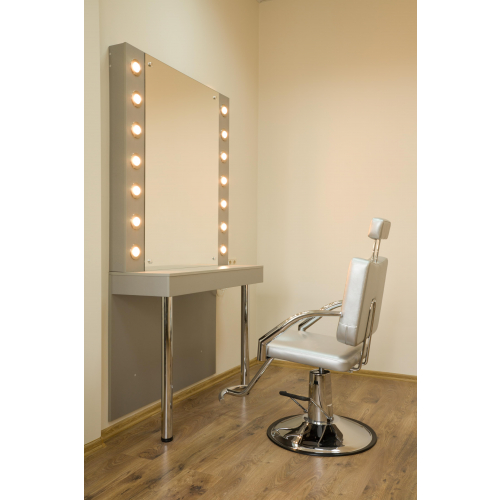 Зеркало визажиста "Mirage"