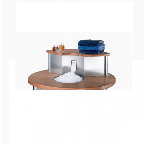 Декоративная поверхность "EIS-TOWER"