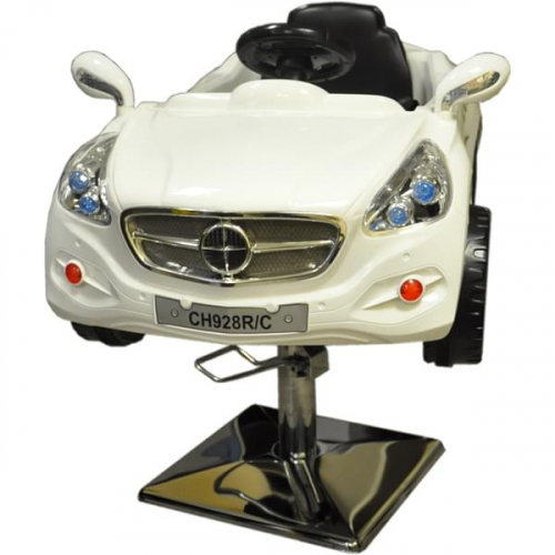 Детское парикмахерское кресло "Mers"