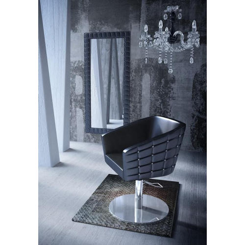 Мужское зеркало барбер "Гламрок"