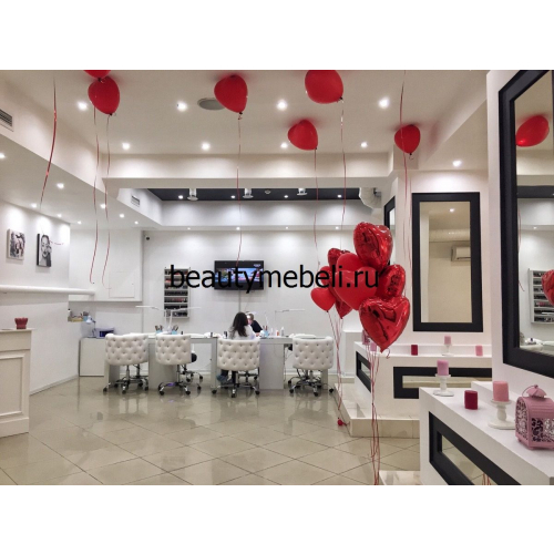 Стул клиента "Avon"