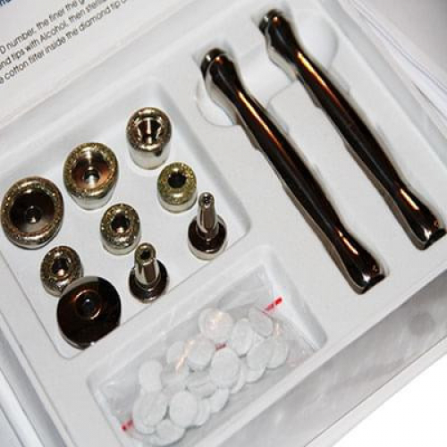 Косметологический аппарат "GT-08 А"