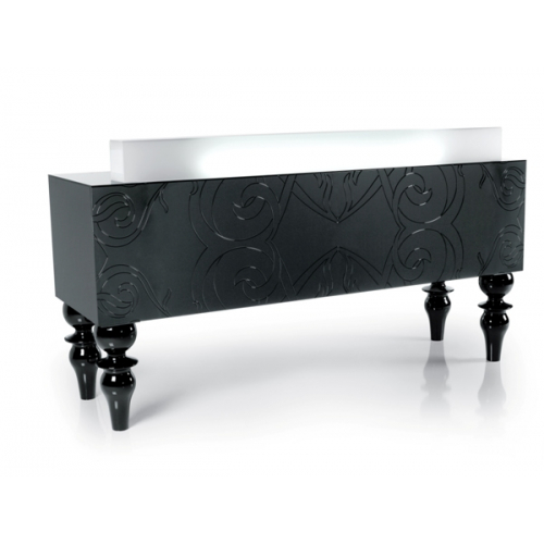 Стойка администратора "Midnight Desk"