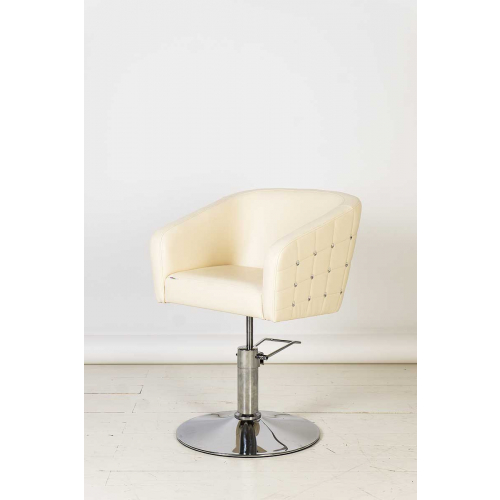 Парикмахерское кресло "Гламур"