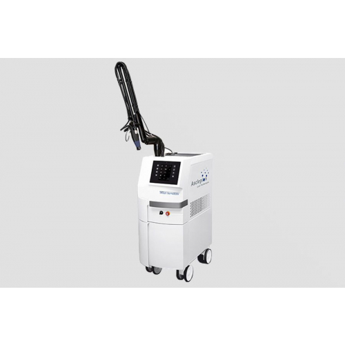 Эрбиевый лазер "MCL 31 Dermablate"