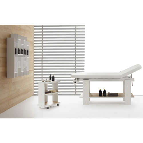 СПА тележка "Living trolley"