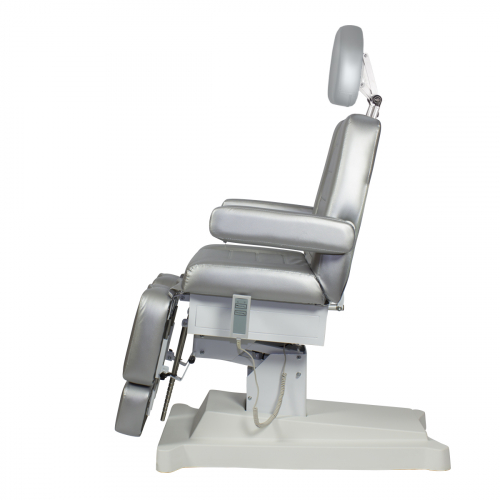 Педикюрное кресло "СИРИУС-09 Pro" 2 мотора
