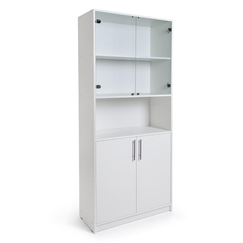 Шкаф для парикмахера "805S"