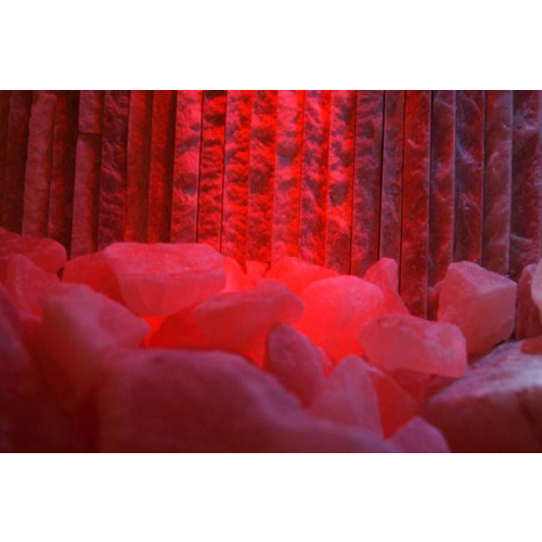 Солевая комната "THALATEPEE HALO"