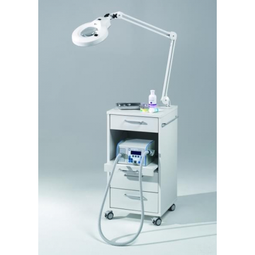 Педикюрная тумба "ИОНТО ПЕДО ШРЕНК"