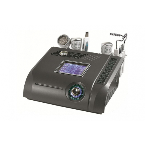 Комбайн косметологический "NV-E6"