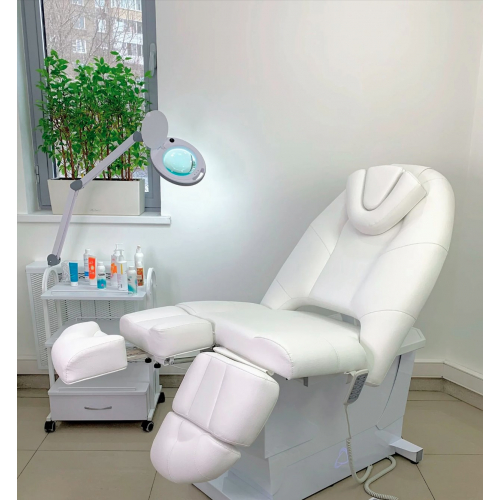 Педикюрное кресло электрическое "ГРАНД"