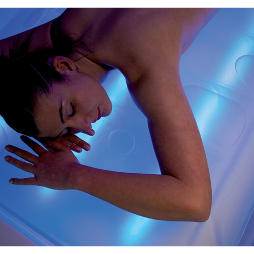 Многофункциональная кабина "AEMOTIO SPA"