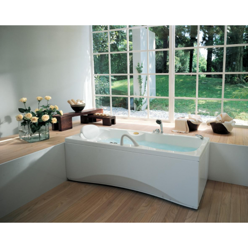 Гидромассажная ванна "Jacuzzi Harpa 170"