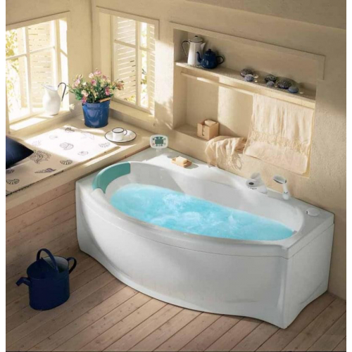 Гидромассажная ванна "Teuco 283"