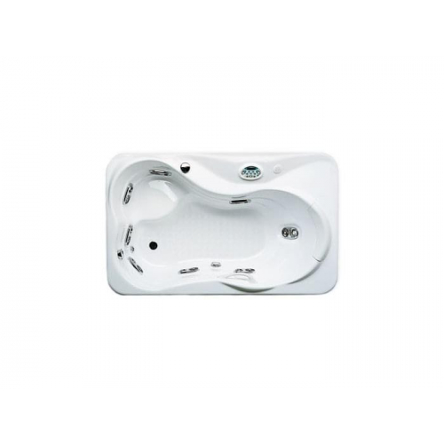 Гидромассажная ванна "Teuco Rondo H262"