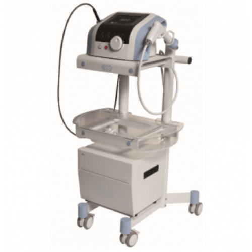 Комбинированный аппарат "BTL-6000 High Intensity Laser 7W & BTL-5000 SWT POWER"