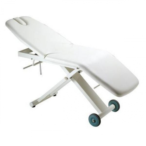 Косметологическая кушетка "Fast Electric"