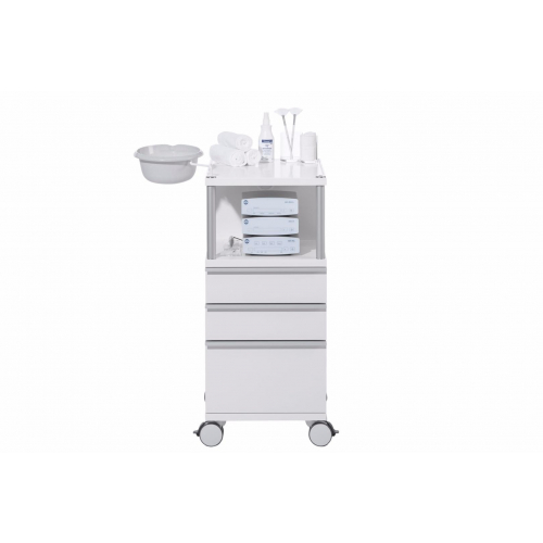 Косметологическая тумба "CUBUS 400"