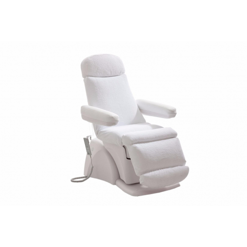 Косметологическое кресло-кушетка "IONTO-KOMFORT XTENSION LIEGE" (5М) + педаль