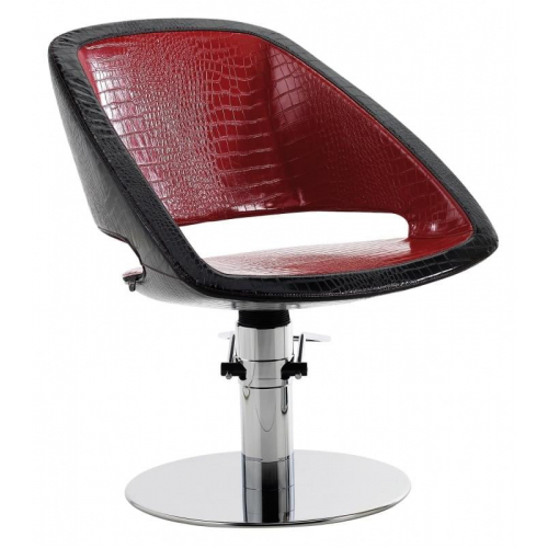 Кресло парикмахерское "KOMU"