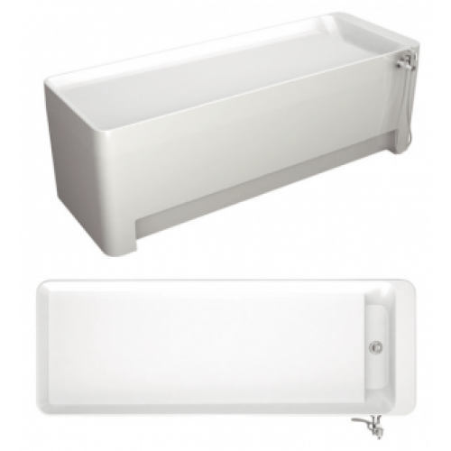 Кушетка грязевая "AQ-53"