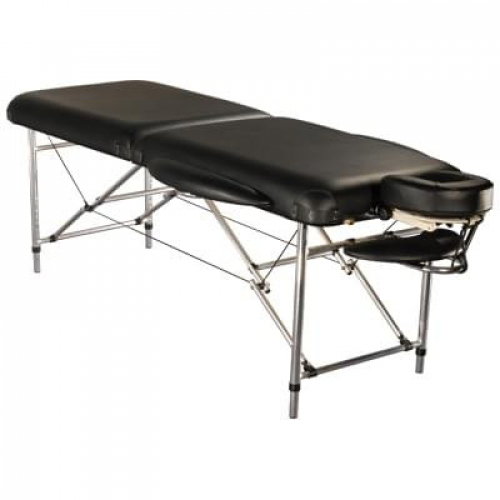 Кушетка массажная "PT005" (складная)