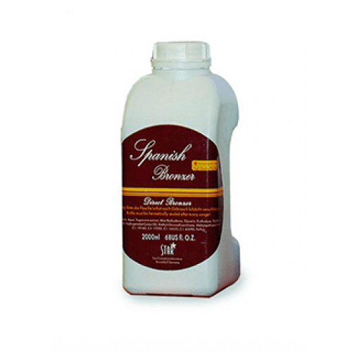 Лосьон "Caribbean Direct Bronzer"