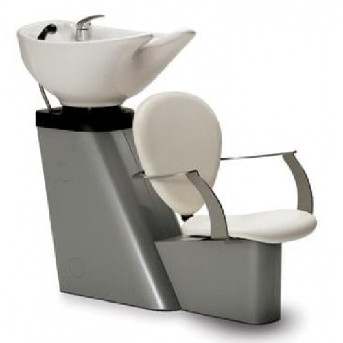 Мойка парикмахерская "Glamwash"