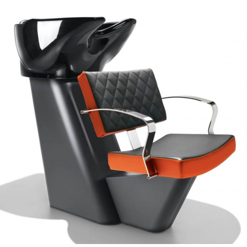 Мойка парикмахерская "OASI - SKEMA UP"