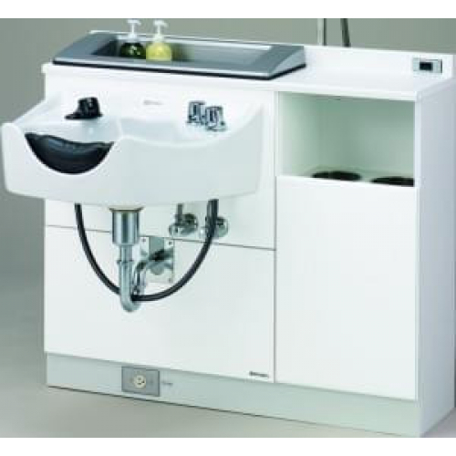 Мужская мойка барбер "Anthony"