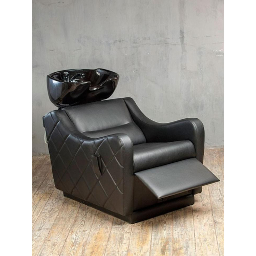 Мужская мойка барбер "Prague"